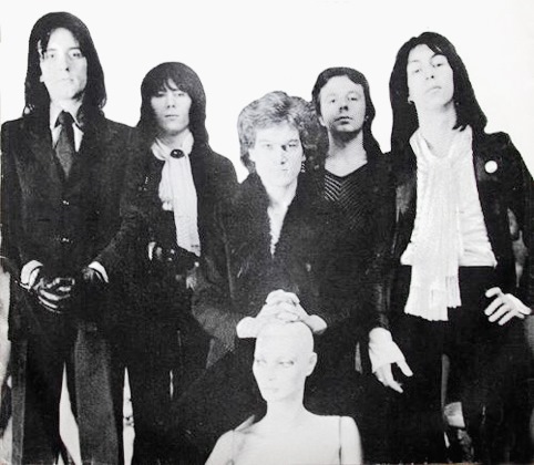 theartsdesk Q&A: Musician John Foxx | The Arts Desk